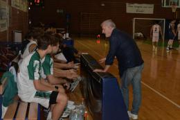 Basket, serie C: Expo ancora ko, Milanotre passa a Parona (81-100)