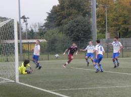 Calcio, Prima Categoria: il Vigevano batte di "manita" il Don Orione (5-0) e accede agli ottavi di finale