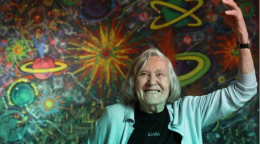 Margherita Hack, una stella infinita