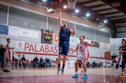 Basket, serie C: secondo stop per Robbio, sorridono Expo Inox e Tromello
