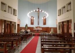 Vigevano, indaga la Procura sulla 39enne morta in chiesa dopo l'intervento della polizia locale