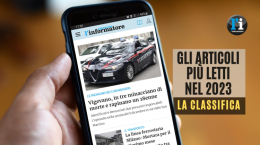 Gli articoli più letti sul sito dell'Informatore Vigevanese nel 2023