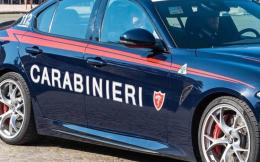 Vuole farla finita: 51enne rianimato e salvato da due carabinieri