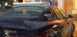 Pavia, maltrattava la fidanzata incinta: i carabinieri arrestano un 28enne