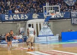 Basket, serie A2, la Elachem Vigevano riparte da Piacenza. Coach Pansa: «Giocare contro di noi sarà un problema per chiunque»
