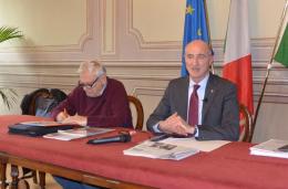 Il raddoppio mancato? «Non è colpa di Abbiategrasso»