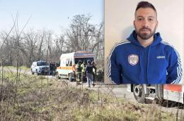 Stefano Salanitro è morto per un tragico incidente