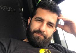 Muore camionista 45enne di Vigevano dopo un incidente sul lavoro nel Torinese