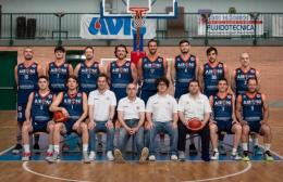 Basket, serie C: gli Aironi chiudono in bellezza superando Novate (87-83)