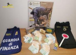 Traffico di droga, 38 arresti (uno anche in provincia di Pavia). Profitti illeciti per oltre 10 milioni di euro