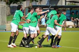 Hockey prato, serie A1: rimontona a Pisa e adesso la Cgr Bonomi ci crede