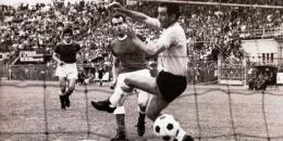 Calcio: l'ultimo saluto a Gianluigi Maggioni