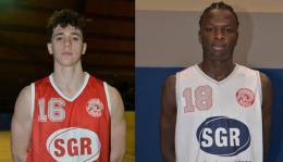 Basket, serie C: Ospitaletto di un altro livello, Tromello cede 70-90