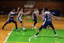 Basket, serie C: l'Expo pareggia la serie a Viadana (64-72)