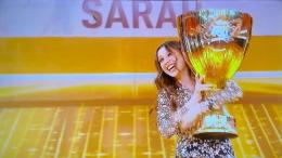 Sarah conquista Amici. Gioia in città per la vigevanese