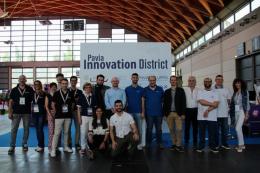 Pavia Innovation District:  un anno di iniziative per l'ecosistema innovativo pavese