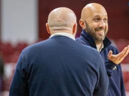 Basket, serie A, coach Pansa e la Elachem Vigevano avanti insieme: l'ufficialità nelle prossime ore