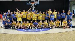 Basket, i meravigliosi 20 anni di CAT Special Team con un torneo