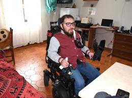 L'addio a Fausto Azzaro, hockeista di Vigevano
