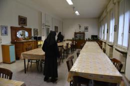 Caso Maddalene, il Vaticano in versione Ponzio Pilato
