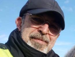 Cordoglio per la scomparsa di Massimiliano Milani, responsabile del volontariato della Protezione Civile provinciale