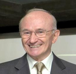Vigevano, addio al professor Antonio Negrini: aveva 88 anni