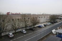 Fiscatech, accordo raggiunto e vertenza chiusa (come lo stabilimento)