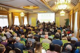 La Coldiretti discute di dieta e salute. In Lombardia la speranza di vita supera gli 83 anni