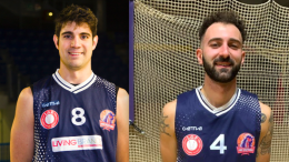 Basket, Dr2: la Living Brands cede di misura a Casteggio (67-63)
