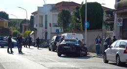 Vigevano, spara con la pistola al vicino di casa: fermato per tentato omicidio 48enne albanese