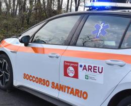 Stroncato da un malore improvviso a 34 anni