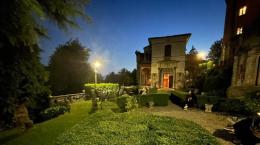 Fine settimana di teatro e musica al Sacro Monte di Varese