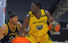 Basket, serie A2: il centro canadese Prince Oduro firma per la Elachem Vigevano 