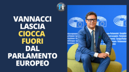Vannacci sceglie il Nord Ovest e lascia Ciocca fuori dal Parlamento Ue