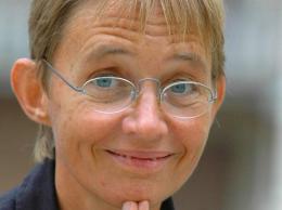 Susanna Tamaro premiata alla Rassegna Letteraria