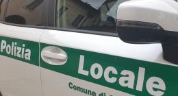 Tromello, mostra patente falsa agli agenti: denunciato e sanzione da 5mila euro