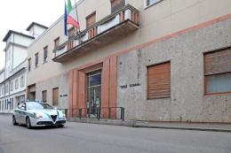 Sistema di fotosegnalamento per il Comando della polizia locale di Vigevano con i fondi del Ministero