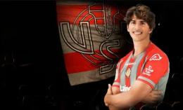 Calcio, mercato: la Juventus cede Tommaso Barbieri alla Cremonese