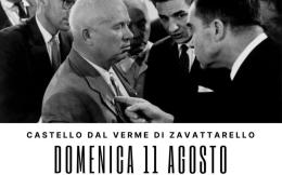 Fotografia e stelle cadenti al Castello dal Verme di Zavattarello