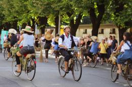 L’imperdibile palio dl’Urmon: dieci giorni tra  gastronomia, musica e tradizione