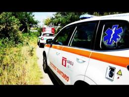 Suv esce di strada e si ribalta in un canale: incidente mortale a Vigevano