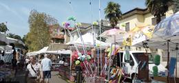 Rilanciare la fiera d’agosto, l’idea di Vigevano Prima di Tutto: «Spostiamola alla sera e abbiniamo un evento»