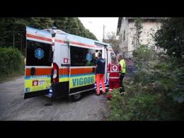 Vigevano, ustionati mentre cucinano. Coinvolto anche un bimbo di 8 anni