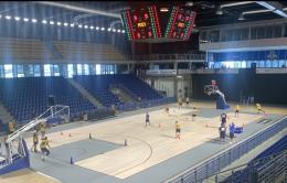 Basket, serie A2: domani pomeriggio la prima amichevole stagionale della Elachem Vigevano