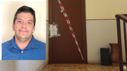 Omicidio Giuseppe Sgroi: domani mattina le udienze di convalida dei fermi