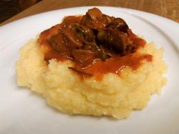 Qui la lumaca si mangia in tutte le salse