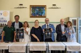 Basket, serie A2: Elachem Vigevano-Sam Massagno sarà il 1° "Trofeo Rotary Lomellina"