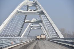 Ponte, fumata bianca: pubblicata la gara di appalto per la viabilità di accesso