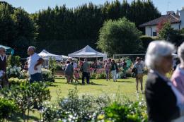Horti Aperti: un weekend tra natura e cultura