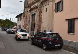 Identificato l'uomo trovato morto in chiesa a Remondò